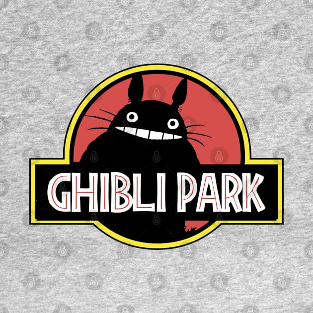 G Park tribute by Bommush Designs